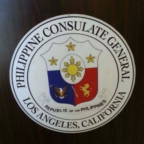 government offices open tomorrow|Philippine Consulate General Los Angeles California.